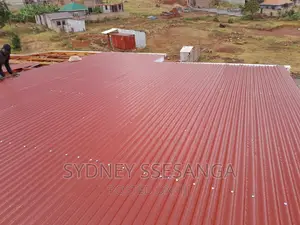 Roofing Services ( Flat Roof)
