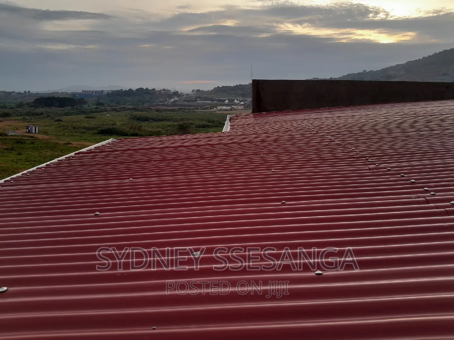 Roofing Services ( Flat Roof)