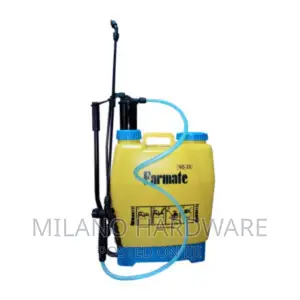 Farmate Knapsack Manual Pressure Sprayer 20ltr
