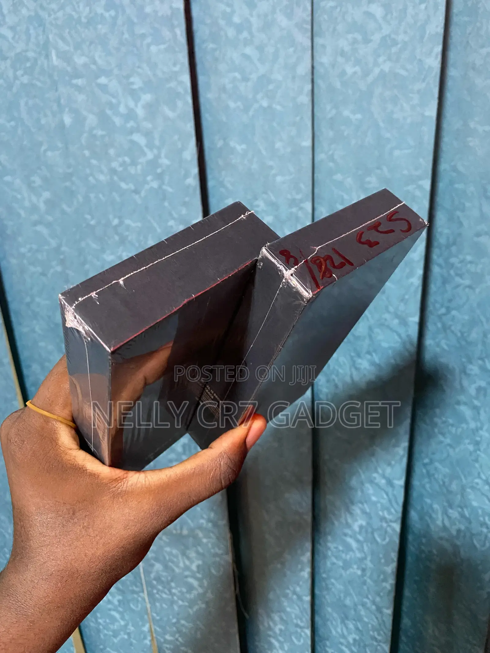 New Samsung Galaxy S23 256 GB Black