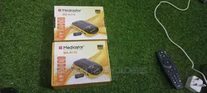 Vip Decoders With 1year Subscription