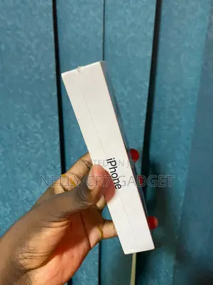 New Apple iPhone 15 Pro Max 256 GB Black