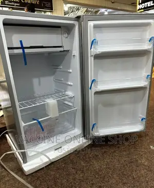Chiq Fridge 120l/ Chiq Fridge 120L Available X2