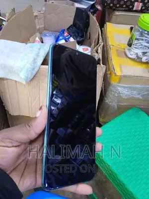 Tecno Spark 7 32 GB Blue