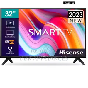 Offer Sale Hisense 32inch Smart TVS Beyi Powa