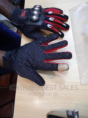 Riding Gloves ( Bike Gloves)