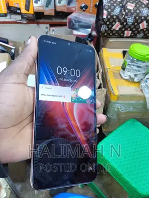 Infinix Hot 10i 64 GB Bronze