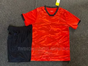 Football Jersey for Corporate Team