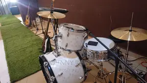 Johnnyg and the Band
