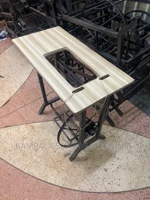 Sewing Machine Stands