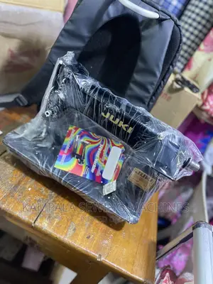 Juki Industrial Sewing Machine