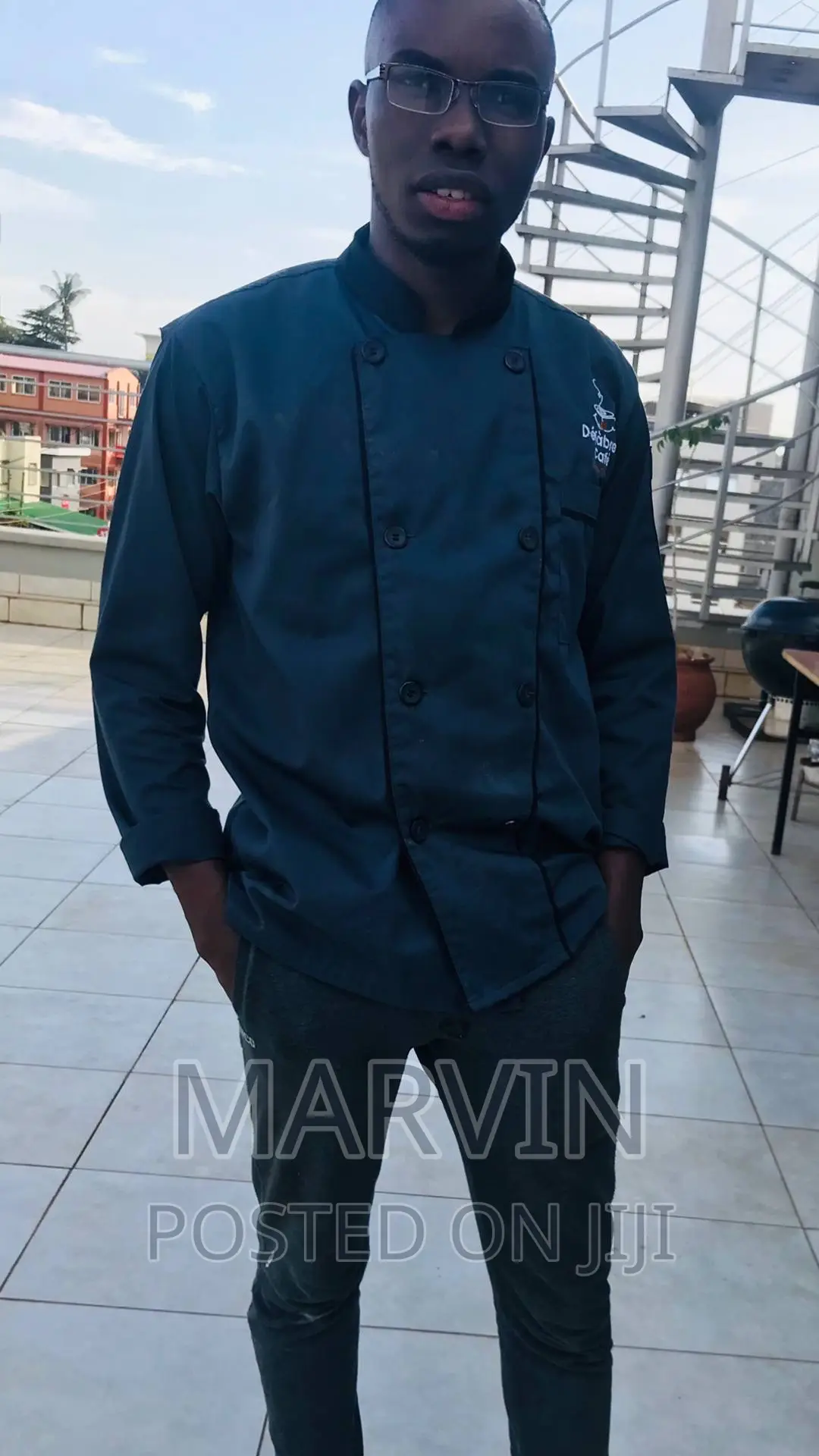 Private Local and Continental Chef