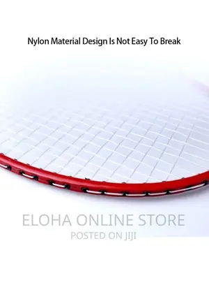 4 PCS /Set Badminton Game Set