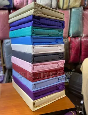 Fitted Bed Sheets