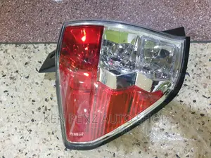 Tail Lamp Subaru SH5 (2005 - 2007)