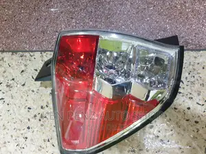 Tail Lamp Subaru SH5 (2005 - 2007)