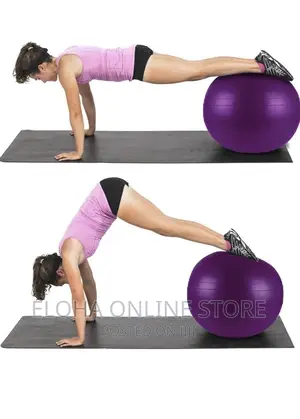 High Quality Yoga Ball /Gym Ball