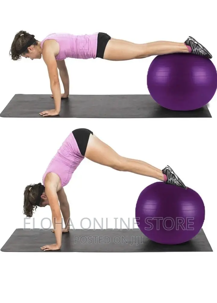 High Quality Yoga Ball /Gym Ball