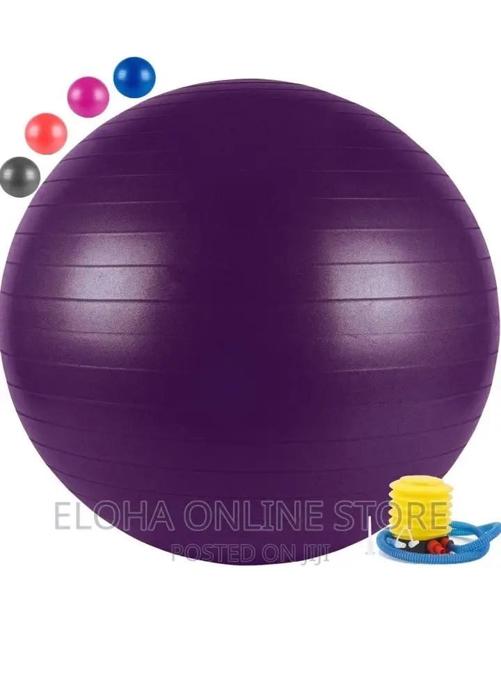 High Quality Yoga Ball /Gym Ball