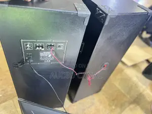 SP 9036 40000 Wats Alipu Sound System