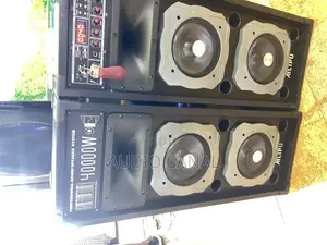 SP 9036 40000 Wats Alipu Sound System