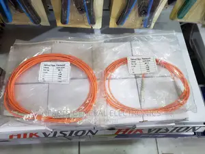Optical Fiber Patch Cord