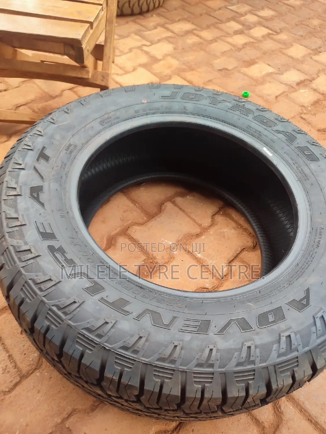 285/75r16 Mt