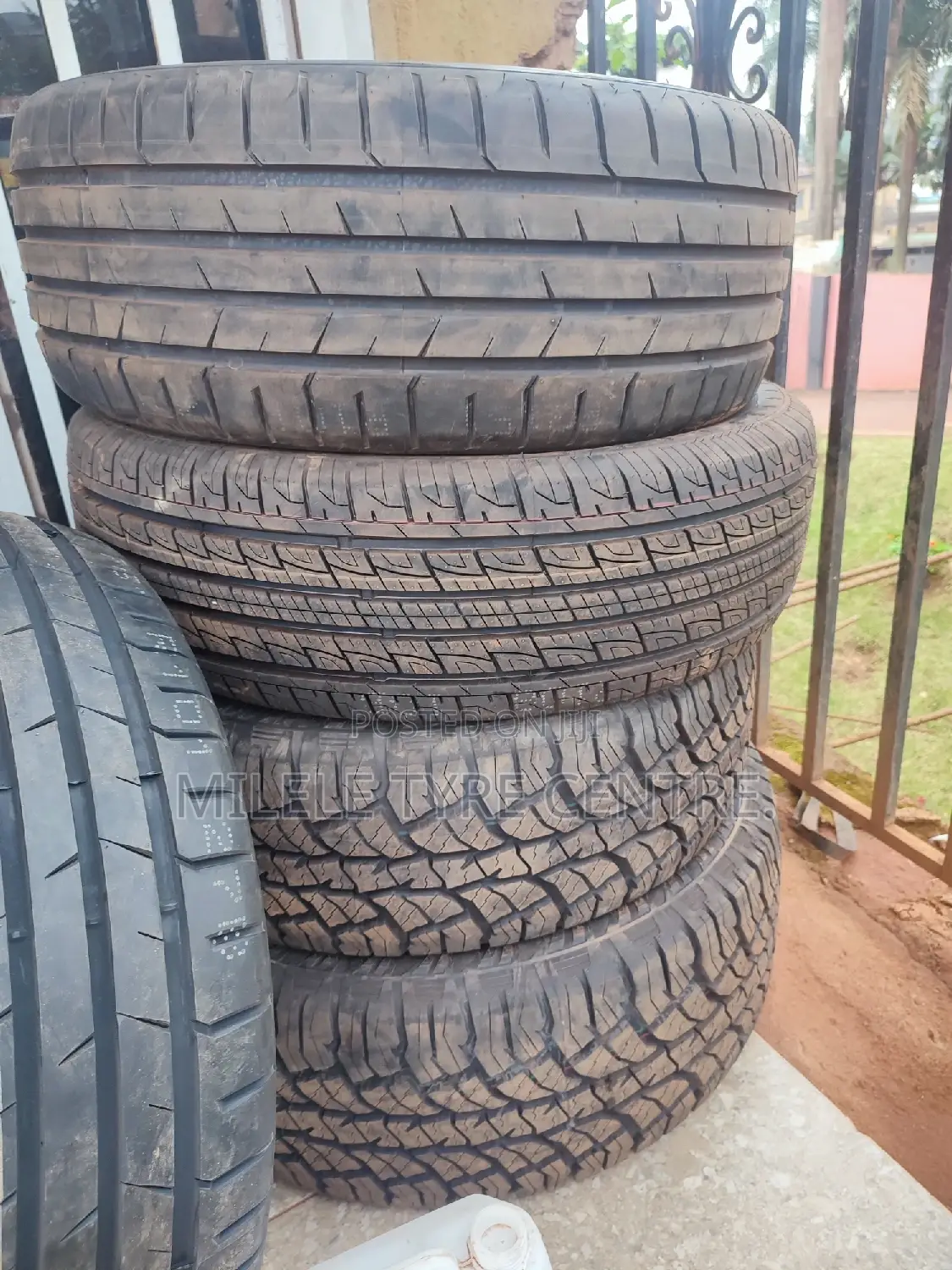 285/75r16 Mt