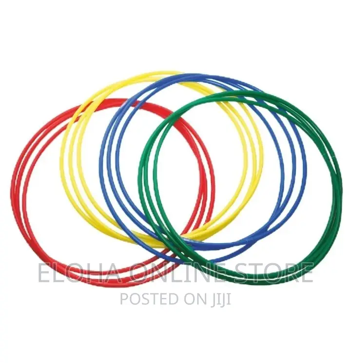 Hula Hoops