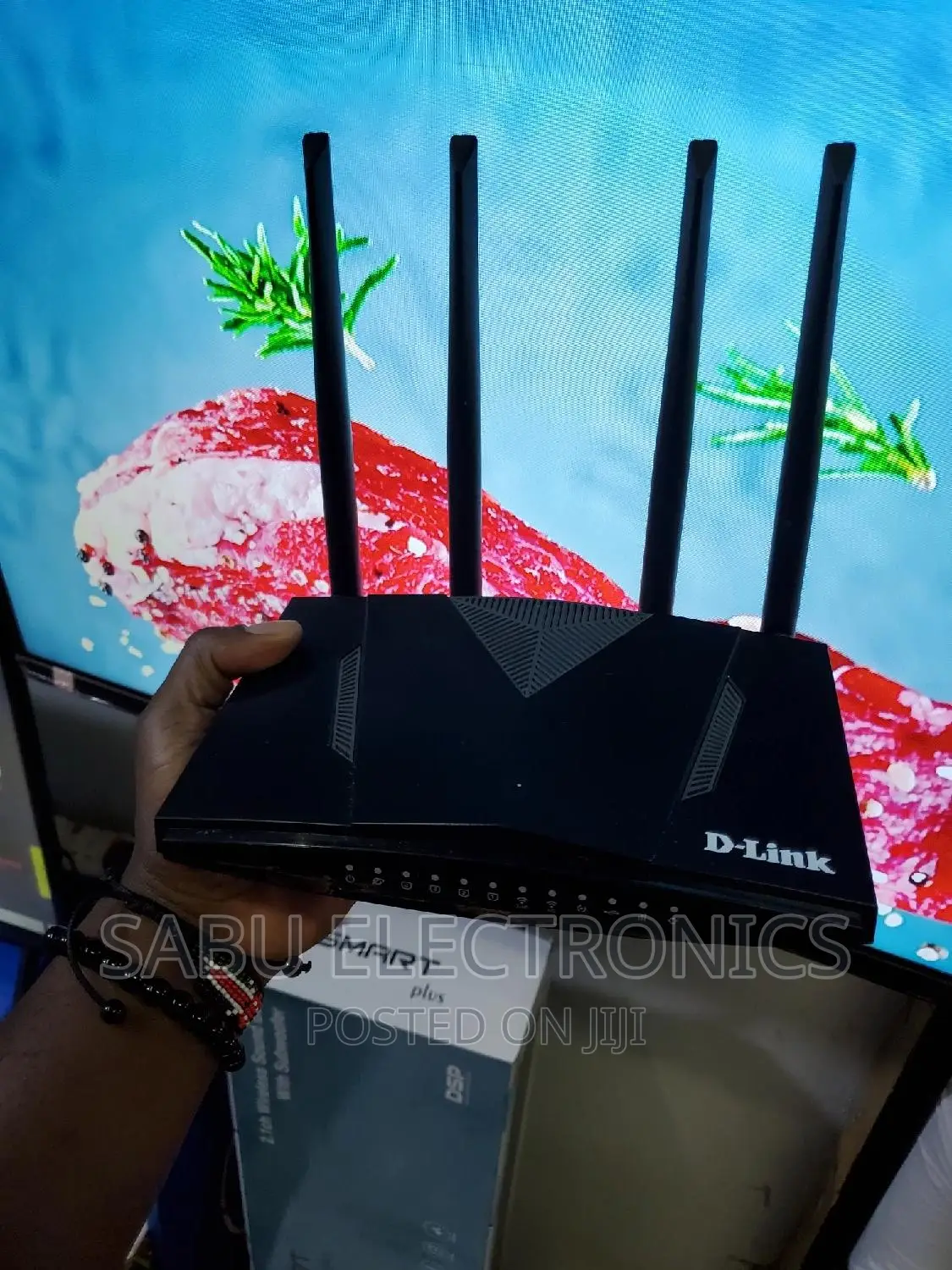 Unlocked Sim Routers