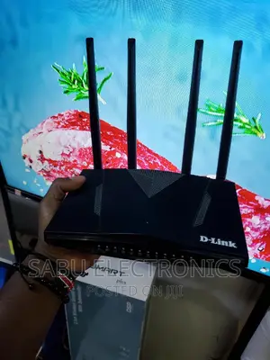 Unlocked Sim Routers