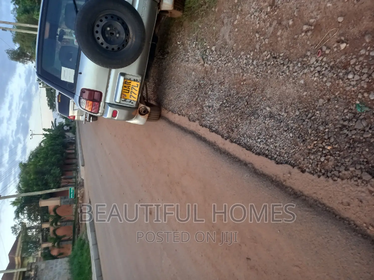 33decimals Najjera Buwate Land for Sale