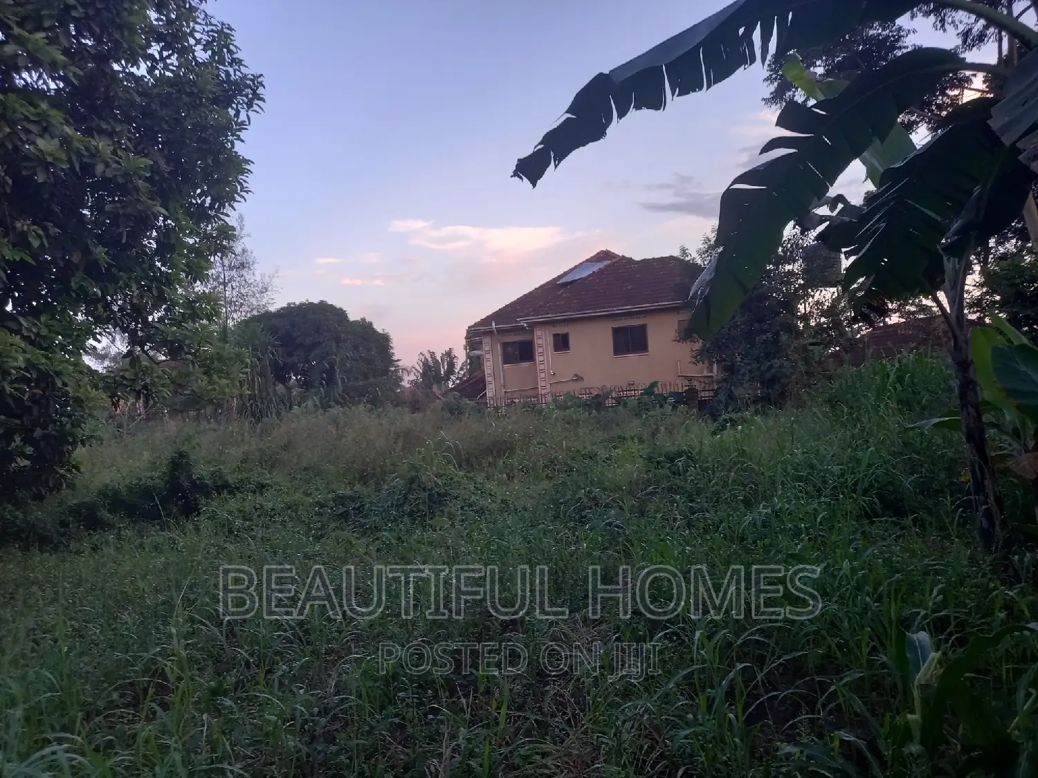 33decimals Najjera Buwate Land for Sale