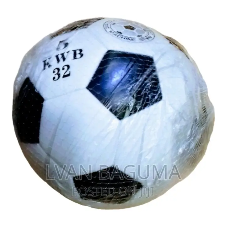 Official Soccer / Football - Professional Ball Size