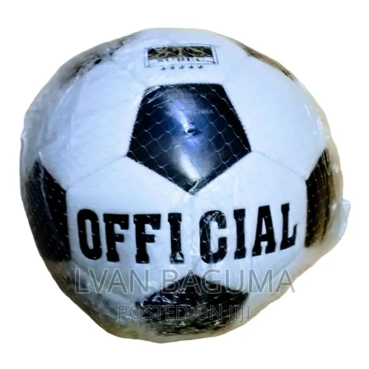 Official Soccer / Football - Professional Ball Size