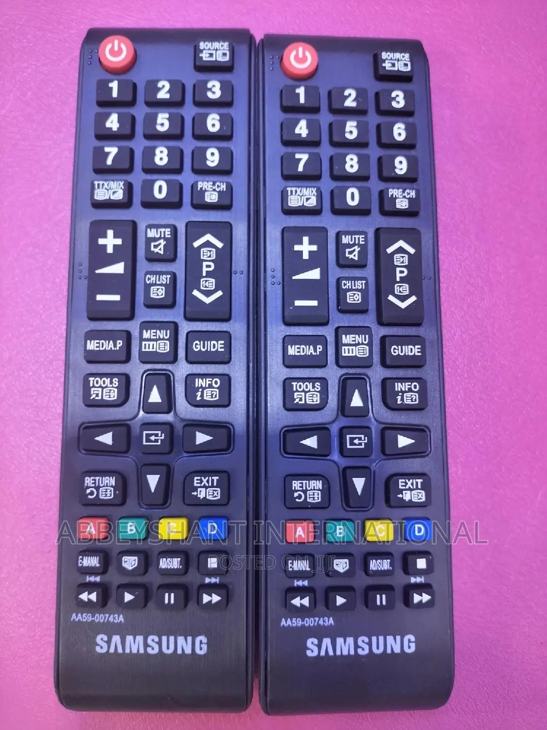 Remotes/Samsung Remote/Remotes/Samsung Tv Remotes
