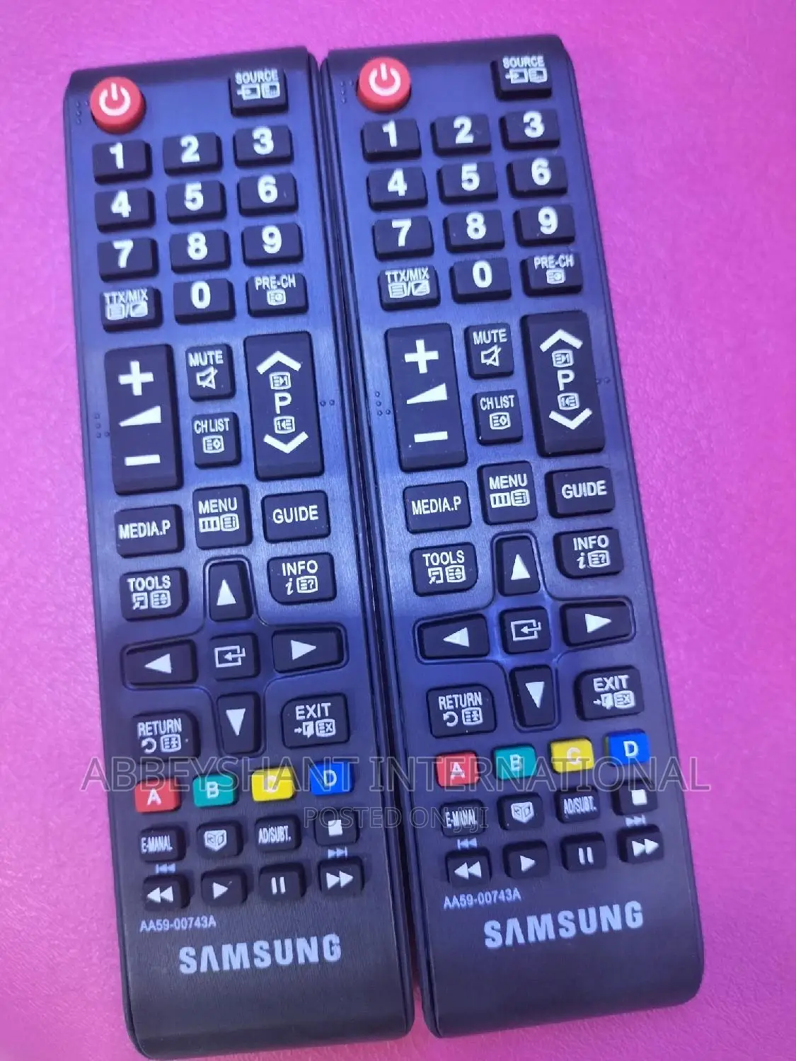 Remotes/Samsung Remote/Remotes/Samsung Tv Remotes