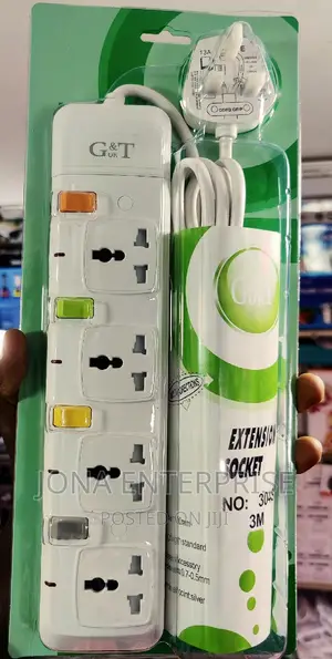Kaile$ G T Extension Cables