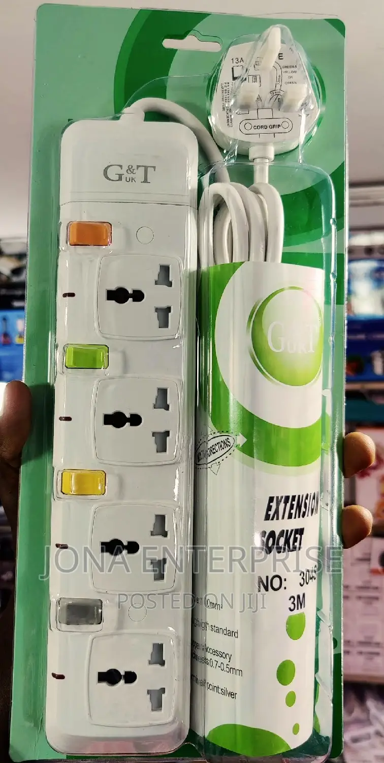 Kaile$ G T Extension Cables