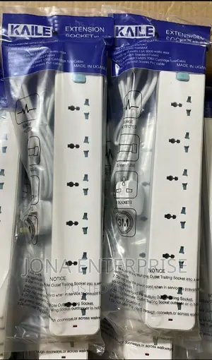 Kaile$ G T Extension Cables