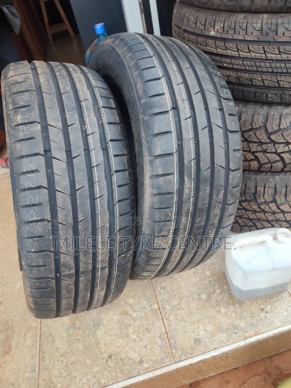 285/75r16 Mt