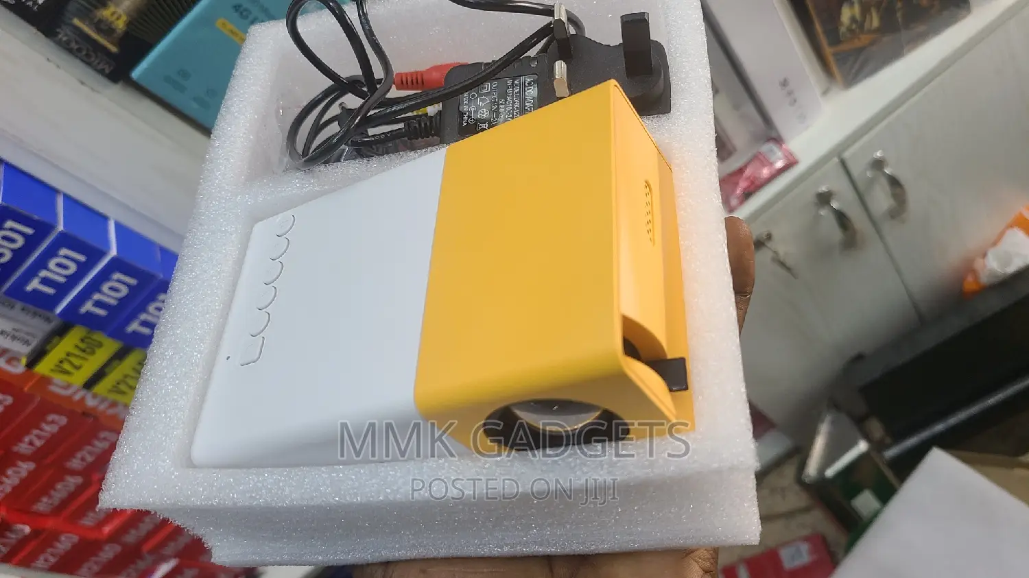 Mini Projector
