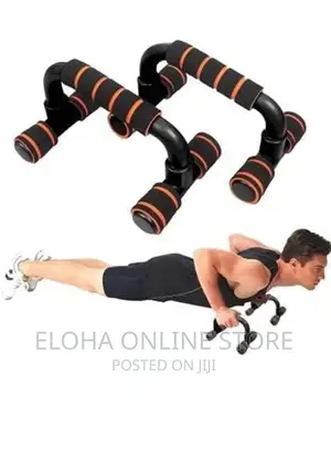 Push Up Stand
