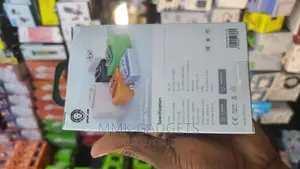 Green Lion Transparent Mouse