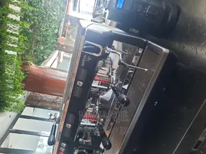 Espresso Coffee Machine