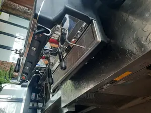 Espresso Coffee Machine