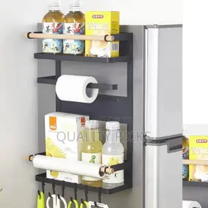 Fridge Rack Organizer