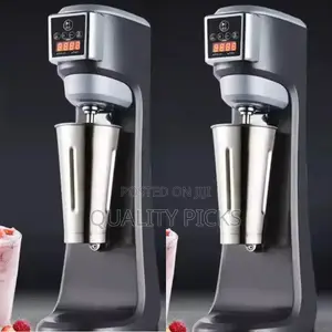 Milk Shake Machine