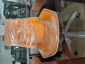 Photo - A Very Nice Chair for Executive Office