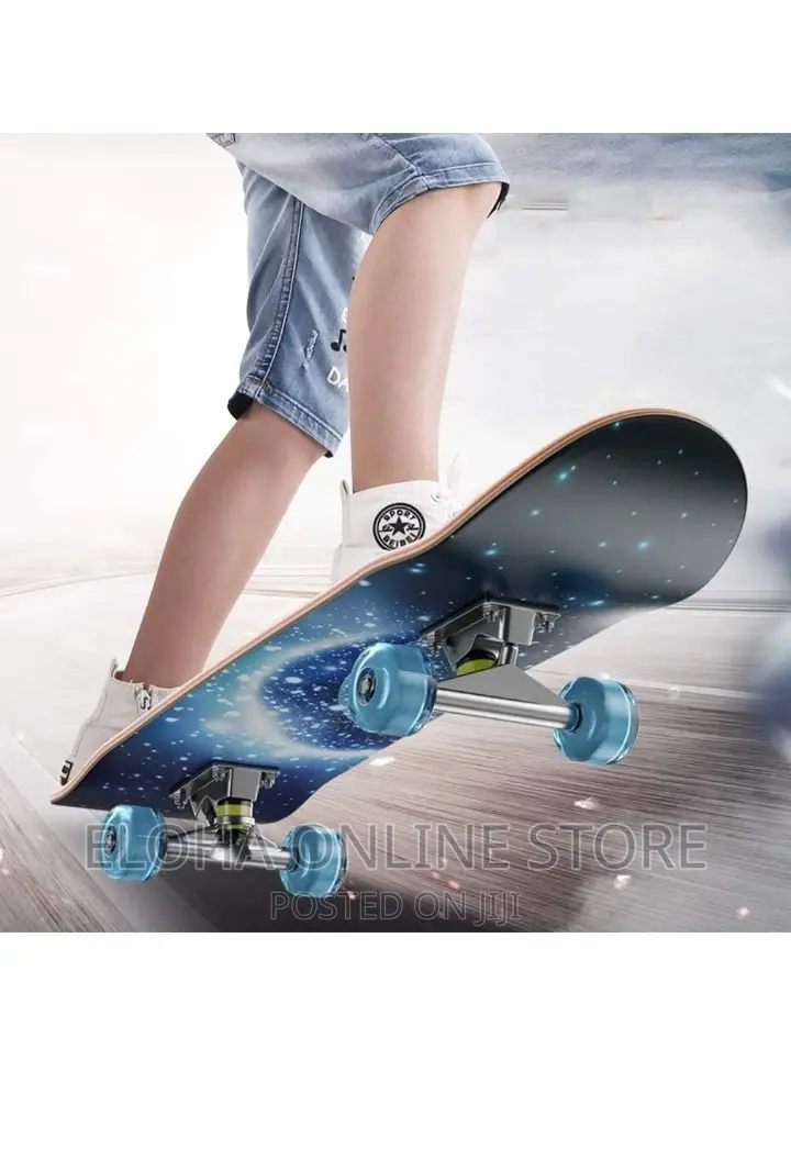Standard Kids Skate Board